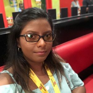 Meet your Posher, Debra